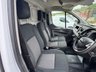 USED 2018 68 FORD TRANSIT CUSTOM 2.0 300 EcoBlue Panel Van 5dr Diesel Manual L1 H1 Euro 6 (105 ps) 