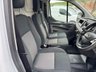 USED 2018 68 FORD TRANSIT CUSTOM 2.0 300 EcoBlue Panel Van 5dr Diesel Manual L1 H1 Euro 6 (105 ps) 