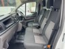 USED 2018 68 FORD TRANSIT CUSTOM 2.0 300 EcoBlue Panel Van 5dr Diesel Manual L1 H1 Euro 6 (105 ps) 