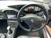 USED 2002 51 PORSCHE 911 3.6 996 Carrera 4 Coupe 2dr Petrol Manual AWD (274 g/km, 315 bhp) GREAT SERVICE HISTORY WITH THIS CAR