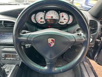 USED 2002 51 PORSCHE 911 3.6 996 Carrera 4 Coupe 2dr Petrol Manual AWD (274 g/km, 315 bhp) GREAT SERVICE HISTORY WITH THIS CAR