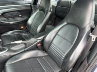 USED 2002 51 PORSCHE 911 3.6 996 Carrera 4 Coupe 2dr Petrol Manual AWD (274 g/km, 315 bhp) GREAT SERVICE HISTORY WITH THIS CAR