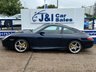USED 2002 51 PORSCHE 911 3.6 996 Carrera 4 Coupe 2dr Petrol Manual AWD (274 g/km, 315 bhp) GREAT SERVICE HISTORY WITH THIS CAR