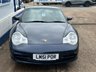 USED 2002 51 PORSCHE 911 3.6 996 Carrera 4 Coupe 2dr Petrol Manual AWD (274 g/km, 315 bhp) GREAT SERVICE HISTORY WITH THIS CAR