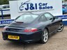 USED 2002 51 PORSCHE 911 3.6 996 Carrera 4 Coupe 2dr Petrol Manual AWD (274 g/km, 315 bhp) GREAT SERVICE HISTORY WITH THIS CAR