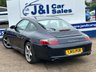 USED 2002 51 PORSCHE 911 3.6 996 Carrera 4 Coupe 2dr Petrol Manual AWD (274 g/km, 315 bhp) GREAT SERVICE HISTORY WITH THIS CAR