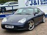 USED 2002 51 PORSCHE 911 3.6 996 Carrera 4 Coupe 2dr Petrol Manual AWD (274 g/km, 315 bhp) GREAT SERVICE HISTORY WITH THIS CAR