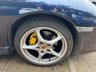 USED 2002 51 PORSCHE 911 3.6 996 Carrera 4 Coupe 2dr Petrol Manual AWD (274 g/km, 315 bhp) GREAT SERVICE HISTORY WITH THIS CAR