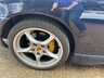 USED 2002 51 PORSCHE 911 3.6 996 Carrera 4 Coupe 2dr Petrol Manual AWD (274 g/km, 315 bhp) GREAT SERVICE HISTORY WITH THIS CAR