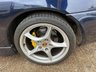 USED 2002 51 PORSCHE 911 3.6 996 Carrera 4 Coupe 2dr Petrol Manual AWD (274 g/km, 315 bhp) GREAT SERVICE HISTORY WITH THIS CAR