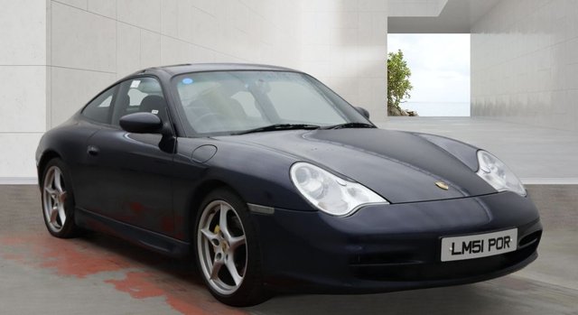 View our PORSCHE 911