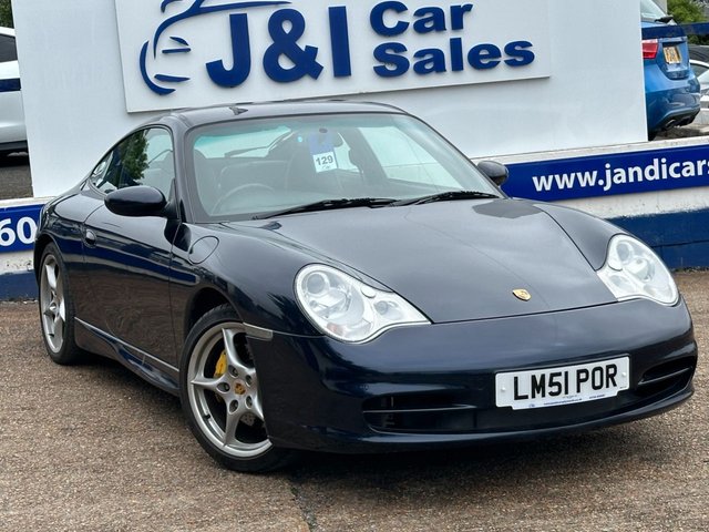 View our PORSCHE 911