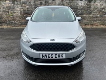 View our FORD C-MAX
