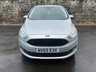 USED 2015 65 FORD C-MAX 1.5 TDCi Zetec MPV 5dr Diesel Manual Euro 6 (s/s) (120 ps) STUNNING EXAMPLE WITH COMPREHENSIVE SERVICE HISTORY