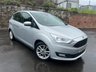 USED 2015 65 FORD C-MAX 1.5 TDCi Zetec MPV 5dr Diesel Manual Euro 6 (s/s) (120 ps) STUNNING EXAMPLE WITH COMPREHENSIVE SERVICE HISTORY