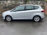 USED 2015 65 FORD C-MAX 1.5 TDCi Zetec MPV 5dr Diesel Manual Euro 6 (s/s) (120 ps) STUNNING EXAMPLE WITH COMPREHENSIVE SERVICE HISTORY