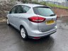 USED 2015 65 FORD C-MAX 1.5 TDCi Zetec MPV 5dr Diesel Manual Euro 6 (s/s) (120 ps) STUNNING EXAMPLE WITH COMPREHENSIVE SERVICE HISTORY