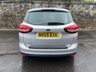 USED 2015 65 FORD C-MAX 1.5 TDCi Zetec MPV 5dr Diesel Manual Euro 6 (s/s) (120 ps) STUNNING EXAMPLE WITH COMPREHENSIVE SERVICE HISTORY
