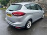 USED 2015 65 FORD C-MAX 1.5 TDCi Zetec MPV 5dr Diesel Manual Euro 6 (s/s) (120 ps) STUNNING EXAMPLE WITH COMPREHENSIVE SERVICE HISTORY