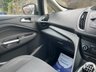 USED 2015 65 FORD C-MAX 1.5 TDCi Zetec MPV 5dr Diesel Manual Euro 6 (s/s) (120 ps) STUNNING EXAMPLE WITH COMPREHENSIVE SERVICE HISTORY