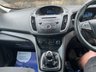USED 2015 65 FORD C-MAX 1.5 TDCi Zetec MPV 5dr Diesel Manual Euro 6 (s/s) (120 ps) STUNNING EXAMPLE WITH COMPREHENSIVE SERVICE HISTORY