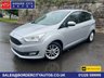 USED 2015 65 FORD C-MAX 1.5 TDCi Zetec MPV 5dr Diesel Manual Euro 6 (s/s) (120 ps) STUNNING EXAMPLE WITH COMPREHENSIVE SERVICE HISTORY