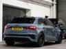 USED 2022 22 AUDI RS3 2.5 TFSI Carbon Black Sportback 5dr Petrol S Tronic quattro Euro 6 (s/s) (400 ps) Next Day Delivery Available