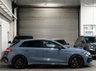 USED 2022 22 AUDI RS3 2.5 TFSI Carbon Black Sportback 5dr Petrol S Tronic quattro Euro 6 (s/s) (400 ps) Next Day Delivery Available