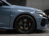 USED 2022 22 AUDI RS3 2.5 TFSI Carbon Black Sportback 5dr Petrol S Tronic quattro Euro 6 (s/s) (400 ps) Next Day Delivery Available