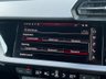 USED 2022 22 AUDI RS3 2.5 TFSI Carbon Black Sportback 5dr Petrol S Tronic quattro Euro 6 (s/s) (400 ps) Next Day Delivery Available