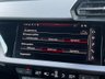 USED 2022 22 AUDI RS3 2.5 TFSI Carbon Black Sportback 5dr Petrol S Tronic quattro Euro 6 (s/s) (400 ps) Next Day Delivery Available