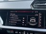 USED 2022 22 AUDI RS3 2.5 TFSI Carbon Black Sportback 5dr Petrol S Tronic quattro Euro 6 (s/s) (400 ps) Next Day Delivery Available