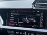 USED 2022 22 AUDI RS3 2.5 TFSI Carbon Black Sportback 5dr Petrol S Tronic quattro Euro 6 (s/s) (400 ps) Next Day Delivery Available