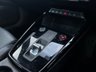 USED 2022 22 AUDI RS3 2.5 TFSI Carbon Black Sportback 5dr Petrol S Tronic quattro Euro 6 (s/s) (400 ps) Next Day Delivery Available