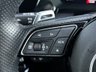USED 2022 22 AUDI RS3 2.5 TFSI Carbon Black Sportback 5dr Petrol S Tronic quattro Euro 6 (s/s) (400 ps) Next Day Delivery Available