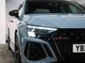 USED 2022 22 AUDI RS3 2.5 TFSI Carbon Black Sportback 5dr Petrol S Tronic quattro Euro 6 (s/s) (400 ps) Next Day Delivery Available