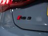 USED 2022 22 AUDI RS3 2.5 TFSI Carbon Black Sportback 5dr Petrol S Tronic quattro Euro 6 (s/s) (400 ps) Next Day Delivery Available
