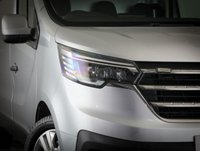 USED 2022 22 RENAULT TRAFIC 2.0 dCi Blue SL28 Sport Panel Van 5dr Diesel Manual L1 H1 Euro 6 (s/s) (130 ps) *EURO 6 ULEZ COMPLIANT*SWB*
