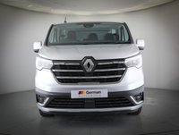 USED 2022 22 RENAULT TRAFIC 2.0 dCi Blue SL28 Sport Panel Van 5dr Diesel Manual L1 H1 Euro 6 (s/s) (130 ps) *EURO 6 ULEZ COMPLIANT*SWB*