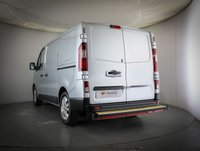 USED 2022 22 RENAULT TRAFIC 2.0 dCi Blue SL28 Sport Panel Van 5dr Diesel Manual L1 H1 Euro 6 (s/s) (130 ps) *EURO 6 ULEZ COMPLIANT*SWB*