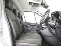 USED 2022 22 RENAULT TRAFIC 2.0 dCi Blue SL28 Sport Panel Van 5dr Diesel Manual L1 H1 Euro 6 (s/s) (130 ps) *EURO 6 ULEZ COMPLIANT*SWB*
