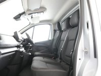 USED 2022 22 RENAULT TRAFIC 2.0 dCi Blue SL28 Sport Panel Van 5dr Diesel Manual L1 H1 Euro 6 (s/s) (130 ps) *EURO 6 ULEZ COMPLIANT*SWB*