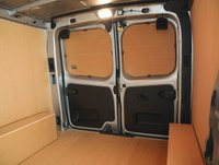 USED 2022 22 RENAULT TRAFIC 2.0 dCi Blue SL28 Sport Panel Van 5dr Diesel Manual L1 H1 Euro 6 (s/s) (130 ps) *EURO 6 ULEZ COMPLIANT*SWB*