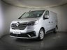 USED 2022 22 RENAULT TRAFIC 2.0 dCi Blue SL28 Sport Panel Van 5dr Diesel Manual L1 H1 Euro 6 (s/s) (130 ps) *EURO 6 ULEZ COMPLIANT*SWB*