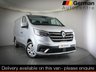 USED 2022 22 RENAULT TRAFIC 2.0 dCi Blue SL28 Sport Panel Van 5dr Diesel Manual L1 H1 Euro 6 (s/s) (130 ps) *EURO 6 ULEZ COMPLIANT*SWB*