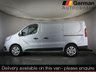 USED 2022 22 RENAULT TRAFIC 2.0 dCi Blue SL28 Sport Panel Van 5dr Diesel Manual L1 H1 Euro 6 (s/s) (130 ps) *EURO 6 ULEZ COMPLIANT*SWB*