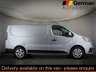 USED 2022 22 RENAULT TRAFIC 2.0 dCi Blue SL28 Sport Panel Van 5dr Diesel Manual L1 H1 Euro 6 (s/s) (130 ps) *EURO 6 ULEZ COMPLIANT*SWB*