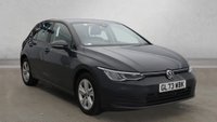 USED 2023 73 VOLKSWAGEN GOLF 1.5 TSI Life Hatchback 5dr Petrol Manual Euro 6 (s/s) (130 ps) 