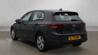 USED 2023 73 VOLKSWAGEN GOLF 1.5 TSI Life Hatchback 5dr Petrol Manual Euro 6 (s/s) (130 ps) 