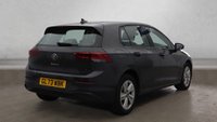 USED 2023 73 VOLKSWAGEN GOLF 1.5 TSI Life Hatchback 5dr Petrol Manual Euro 6 (s/s) (130 ps) 
